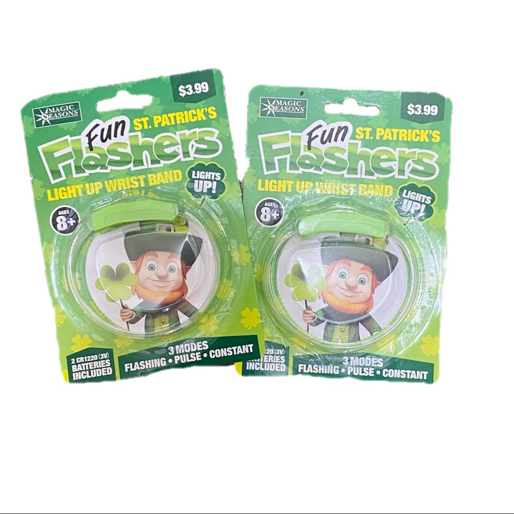 St Patrick’s Day Bundle - Picture 4 of 10